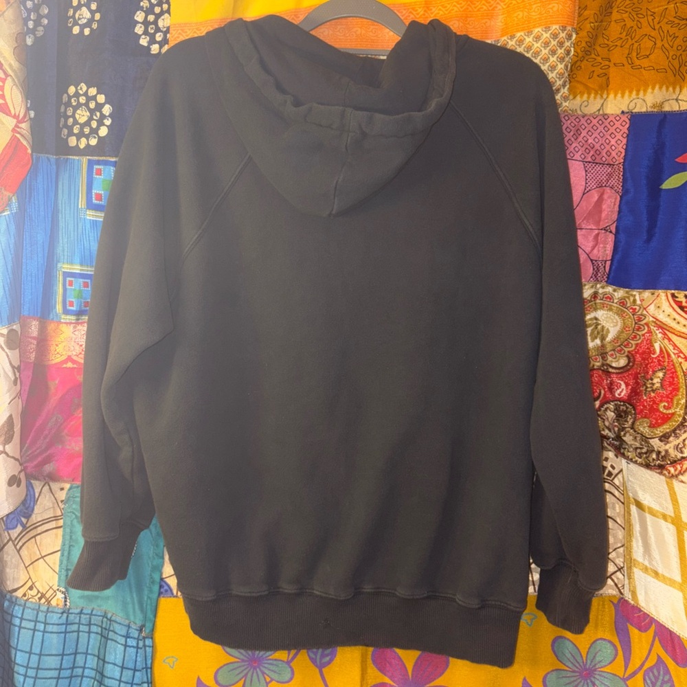 Small American eagle jacket